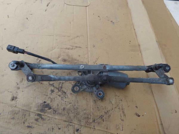 MOTEUR D ESSUIE GLACE CHEVROLET CAPTIVA 9/2006-3/2011 - Vue 1